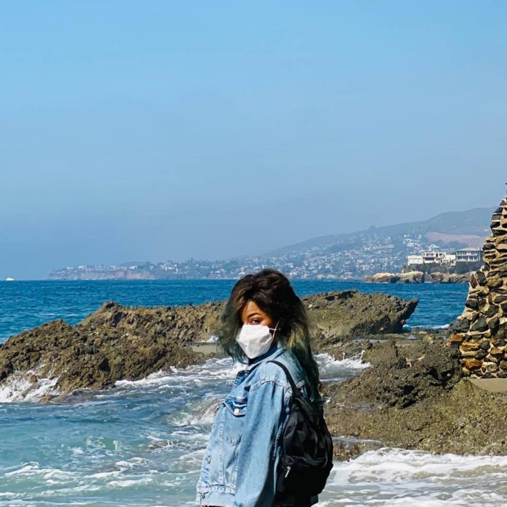 Meet your Posher, Myelle a.